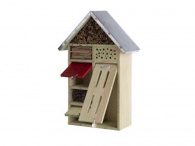XL Insektenhotel