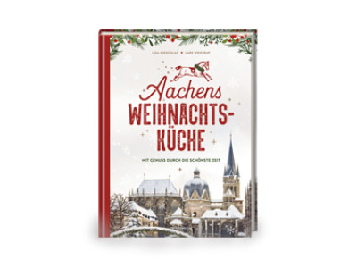 Aachens Weihnachtsküche