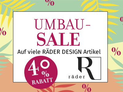 Räder Design Geschenkartikel