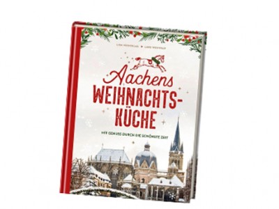 Aachens Weihnachtsküche