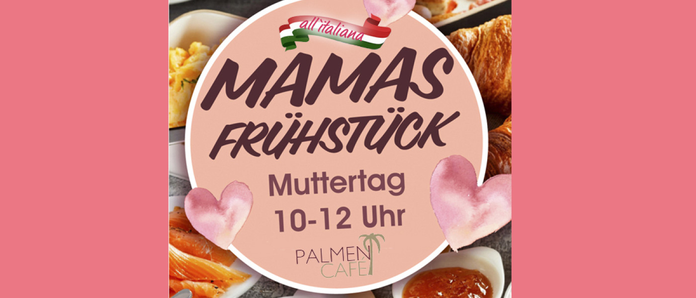 Muttertags- Frühstück Classic AUSVERKAUFT