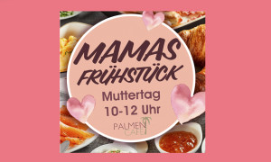 Muttertags- Fr&uuml;hst&uuml;ck Classic