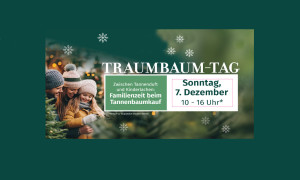 Traumbaumtag 2025