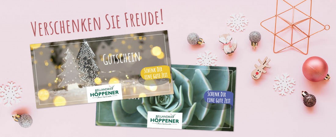 Gutscheine