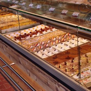 Gartencenter Höppener | Cafe