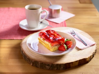 Gartencenter Höppener | Cafe
