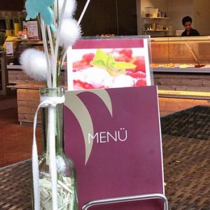 Gartencenter Höppener | Cafe