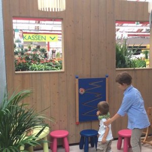Gartencenter Höppener | Cafe