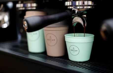 Gartencenter Höppener | Cafe