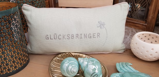 Gartencenter Höppener | Dekoration